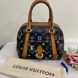 ❌ SOLD ❌ Louis Vuitton Multicolor